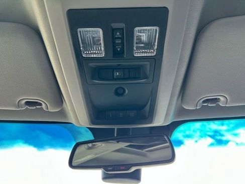 Used 2018 RAM 1500 Sport w/ Sport Premium Group image 13