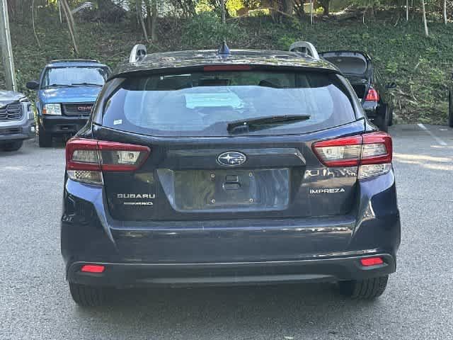 Used 2021 Subaru Impreza 2.0i Premium AWD/4WD image 4