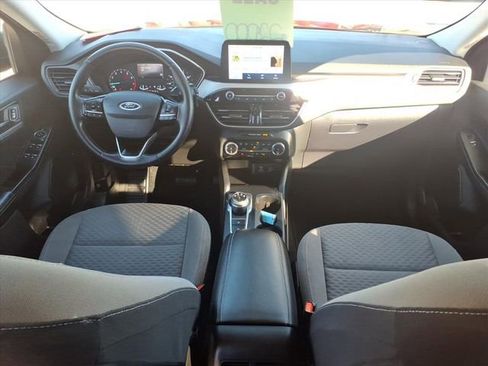 Certified 2022 Ford Escape SE w/ Convenience Package image 13