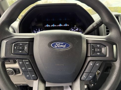 Used 2021 Ford F550 4x4 Regular Cab Super Duty image 40