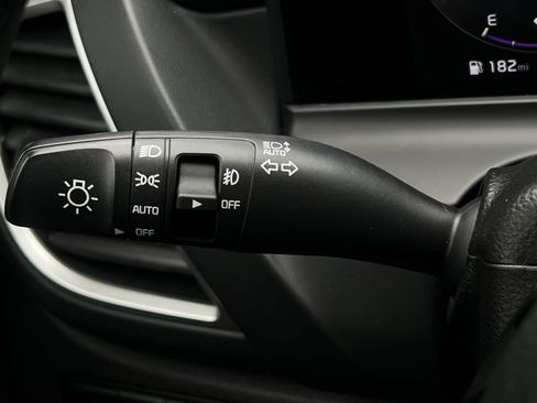 Used 2024 Kia Seltos SX AWD/4WD image 23