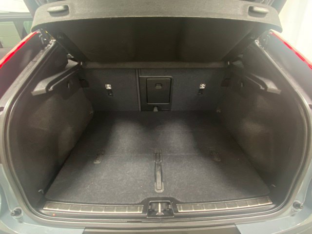 Used 2023 Volvo C40 P8 Recharge Ultimate AWD/4WD image 8