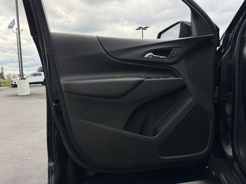 Used 2019 Chevrolet Equinox LT AWD/4WD image 20