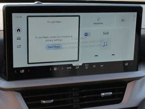 New 2026 Ford Explorer Active image 24