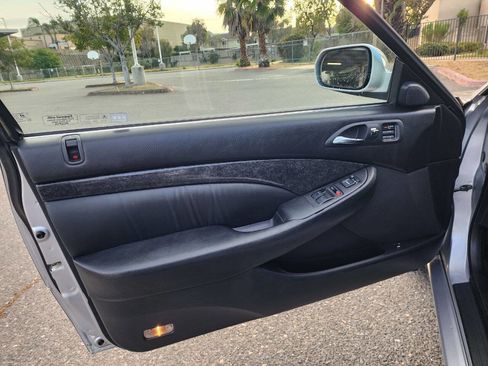 Used 2001 Acura CL Type-S image 29