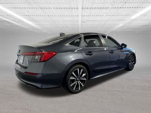 Used 2023 Honda Civic EX image 6