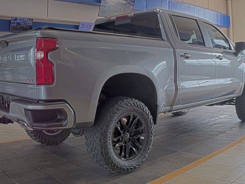 Used 2020 Chevrolet Silverado 1500 RST w/ All-Star Edition image 5