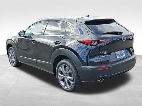 Used 2025 MAZDA CX-30 AWD 2.5 S w/ Premium Package image 7