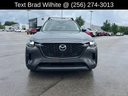 Certified 2026 MAZDA CX-90 3.3 Turbo w/ Premium Sport Pkg AWD/4WD image 2