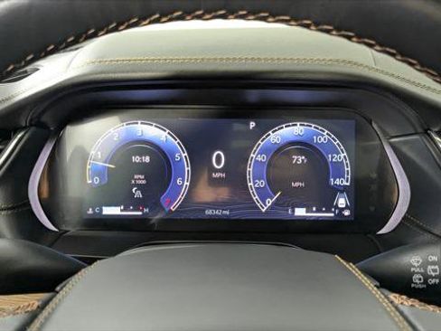 Used 2022 Jeep Grand Cherokee L Summit w/ Advanced Protech Group IV image 30