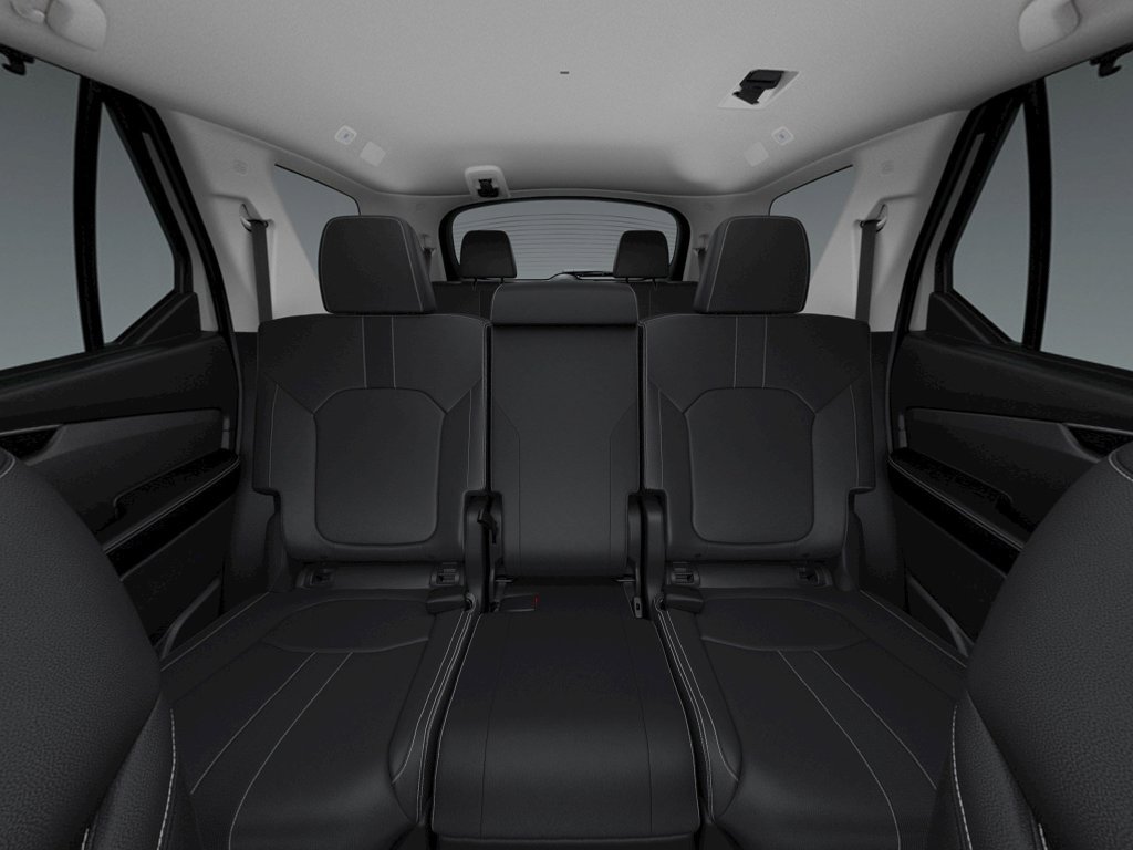 New 2026 Honda Pilot EX-L image 13