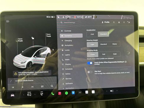 Used 2021 Tesla Model 3 Standard Range Plus image 17