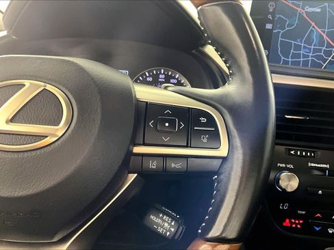 Used 2020 Lexus RX 350L FWD w/ Premium Package image 23