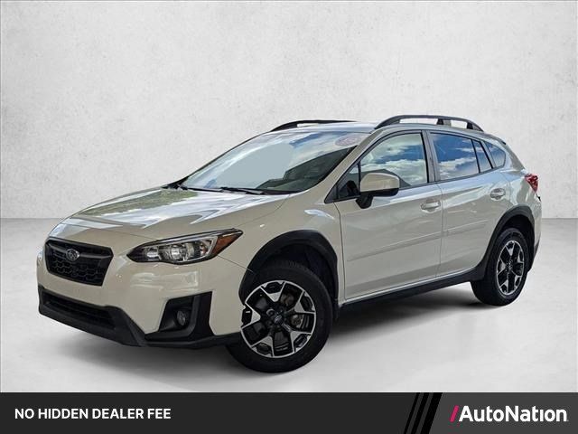 Used 2019 Subaru Crosstrek 2.0i Premium AWD/4WD image 1