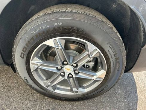 Used 2025 Chevrolet Blazer LT FWD image 55