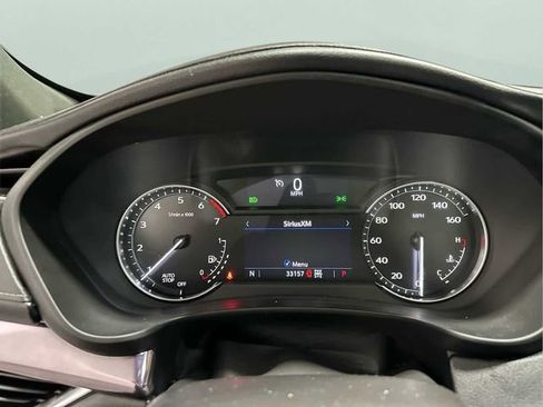 Used 2023 Cadillac XT4 Luxury w/ Cold Weather Package image 14