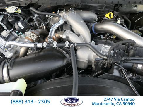 New 2026 Ford F250 XLT w/ XLT Premium Package AWD/4WD image 31