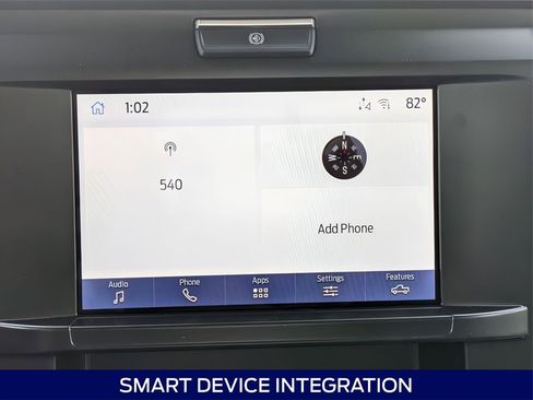 New 2025 Ford F250 XL w/ 360-Degree Camera Package image 21