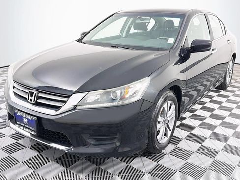 Used 2015 Honda Accord LX image 5