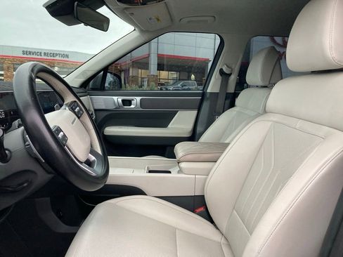 Used 2024 Hyundai Santa Fe SEL image 10