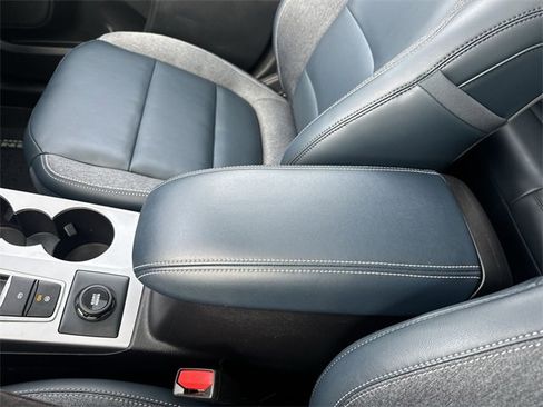 Used 2023 Ford Bronco Sport Outer Banks w/ Tech Package image 21