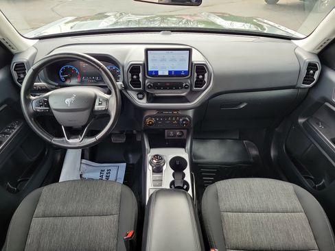 Used 2021 Ford Bronco Sport Big Bend w/ Big Bend Package (96B) image 9