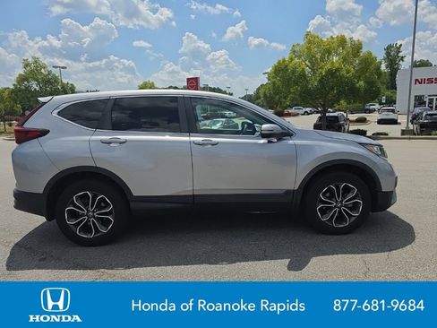 Used 2020 Honda CR-V EX image 6