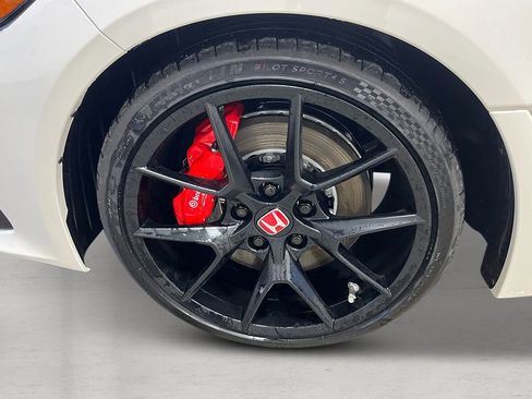 New 2025 Honda Civic Type R image 11