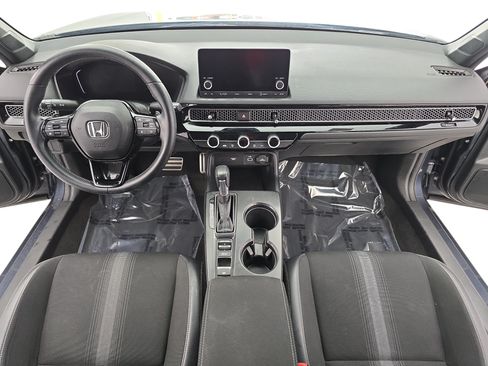 Certified 2023 Honda Civic Sport image 9