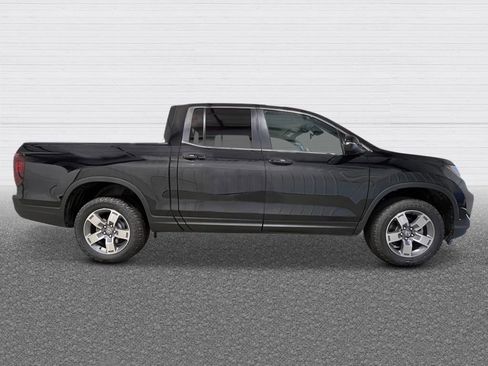 New 2026 Honda Ridgeline RTL image 8