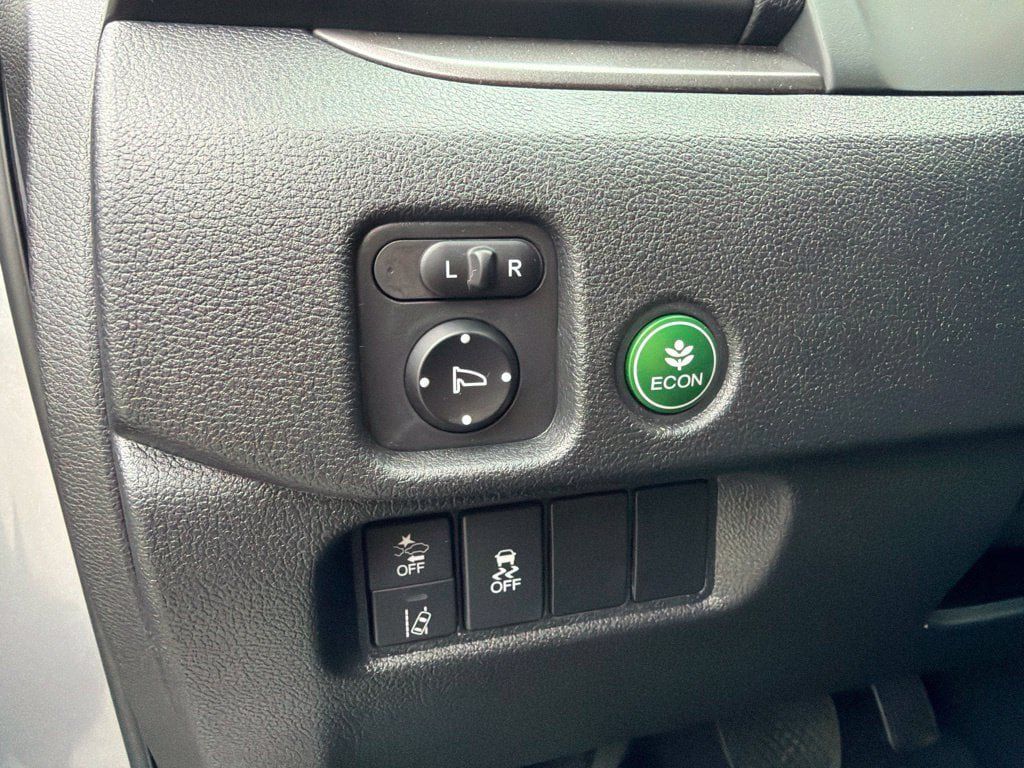 Used 2021 Honda Passport EX-L image 16