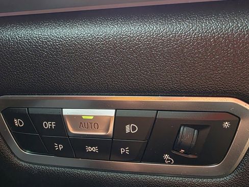 Used 2019 BMW X7 xDrive50i image 13