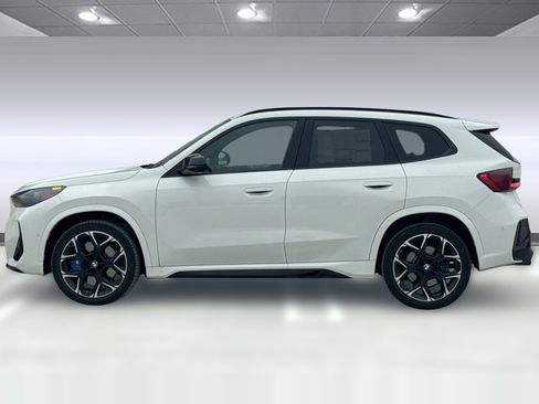 New 2026 BMW X1 M35i w/ Technology Package image 2