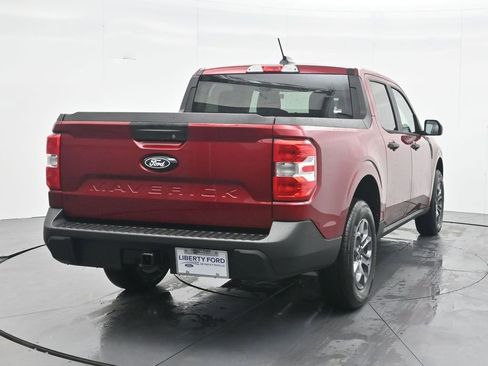 New 2026 Ford Maverick XLT image 8