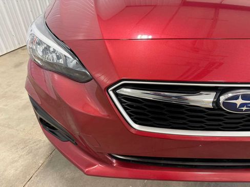 Used 2019 Subaru Impreza 2.0i Premium AWD/4WD image 4