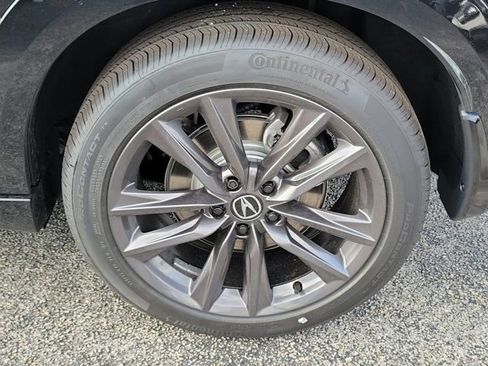 New 2026 Acura ADX A-Spec FWD image 7