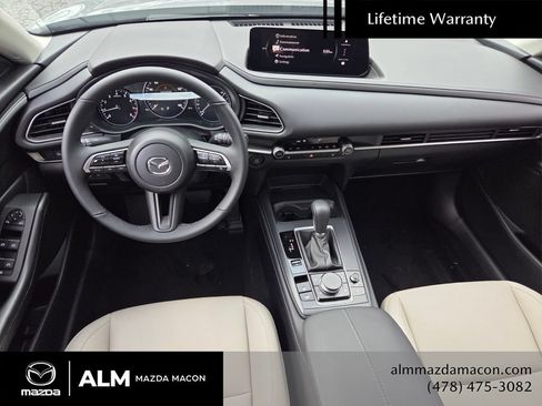 New 2026 MAZDA CX-30 AWD 2.5 S image 9
