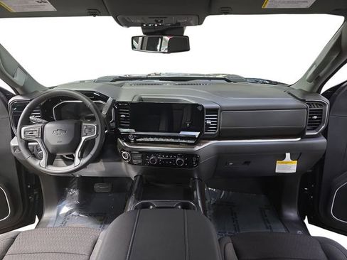 New 2026 Chevrolet Silverado 2500 LT w/ Trail Boss Package image 12