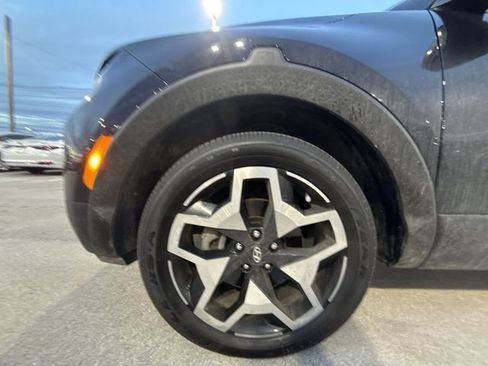 Used 2024 Hyundai Santa Cruz Limited image 10