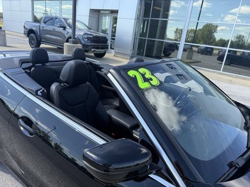 Used 2023 BMW 430i xDrive Convertible image 29