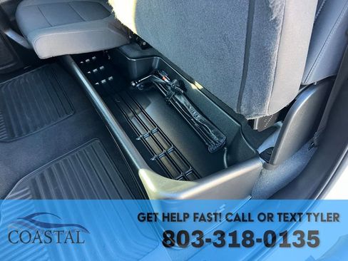 Used 2022 Chevrolet Silverado 1500 Custom w/ Rally Edition image 20