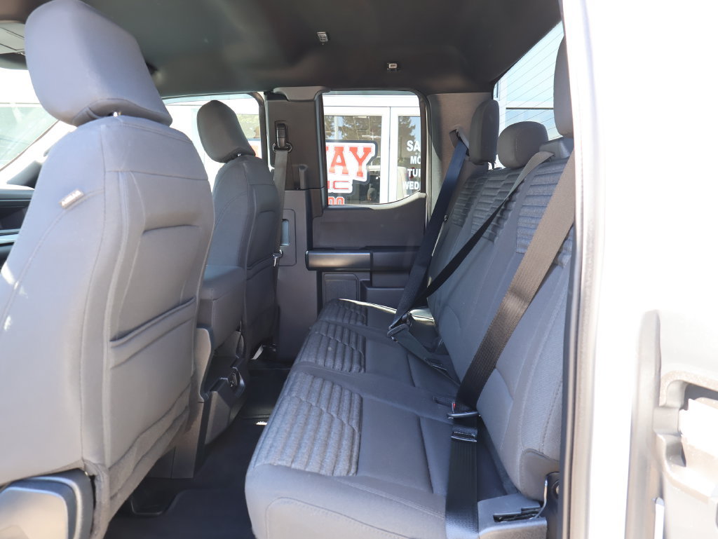 Used 2023 Ford F150 XL w/ STX Appearance Package AWD/4WD image 24