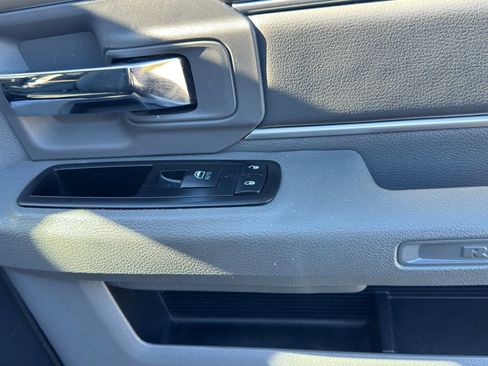 Used 2014 RAM 2500 Big Horn image 47