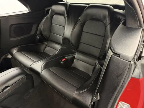 Used 2020 Ford Mustang Premium RWD image 38