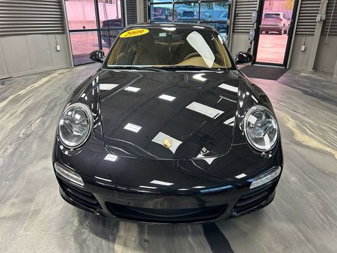 Used 2009 Porsche 911 Carrera RWD image 31
