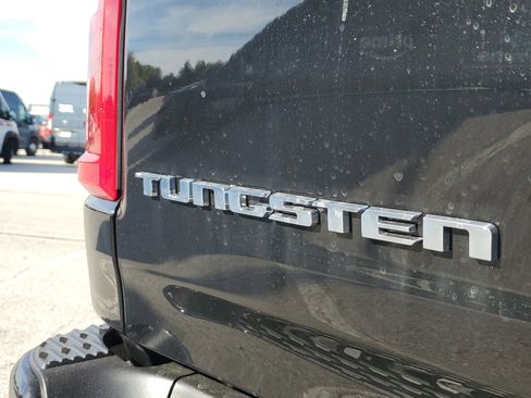 New 2026 RAM 1500 Tungsten image 8
