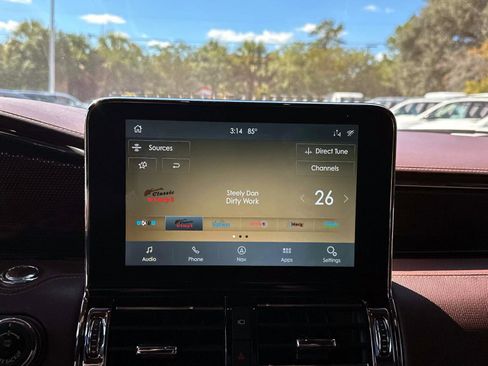 Used 2020 Lincoln Navigator L Black Label image 23