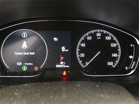 Used 2022 Honda Accord Sport Special Edition image 17