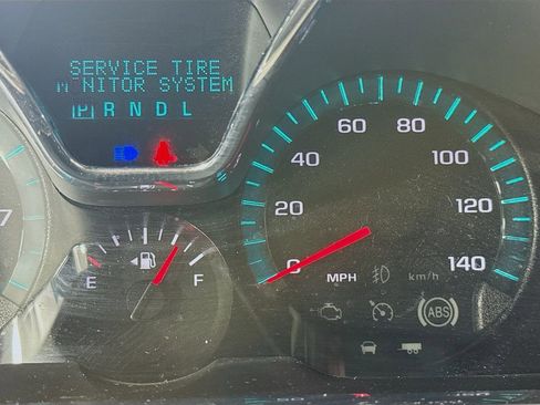 Used 2016 Chevrolet Traverse LS image 13