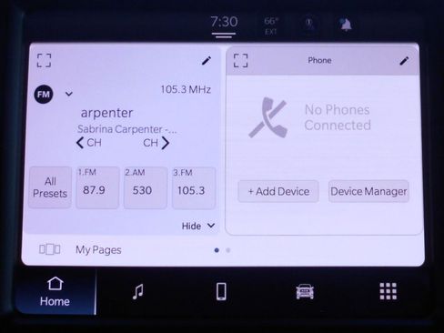 Certified 2022 RAM 2500 Tradesman image 26